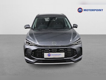 Used MG MG ZS 2025 for sale - 77779280: Photo