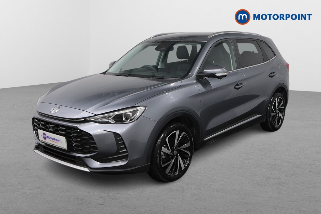 Used MG MG ZS 2025 for sale - 77779280: Photo 3