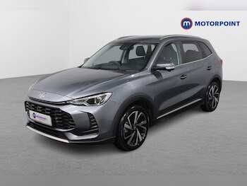 Used MG MG ZS 2025 for sale - 77779280: Photo