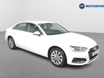 2020 - 35 TDI Technik 4dr S Tronic