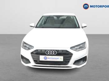 Used Audi A4 2020 for sale - 74732810: Photo