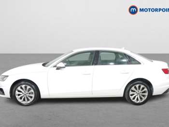 Used Audi A4 2020 for sale - 74732810: Photo