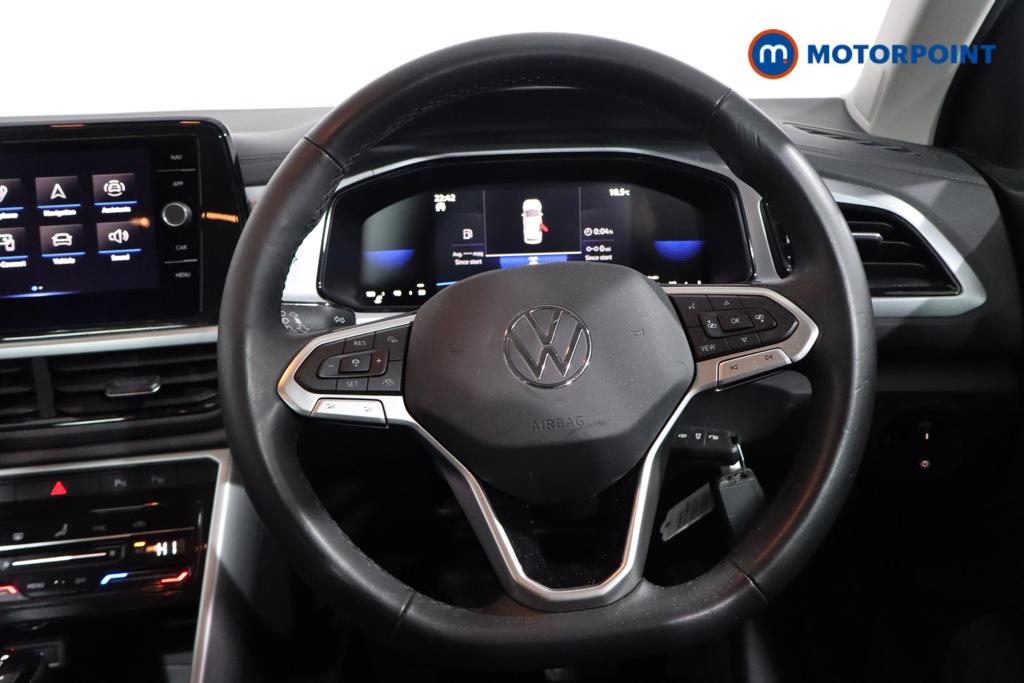 Used Volkswagen T-Roc 2022 for sale - 77845885: Photo 14