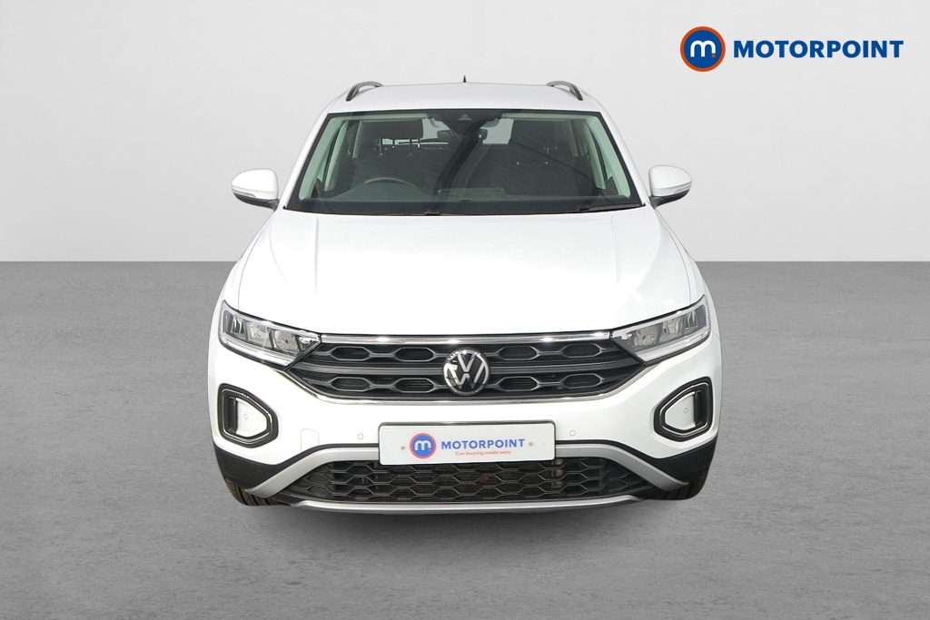 Used Volkswagen T-Roc 2022 for sale - 77845885: Photo 2