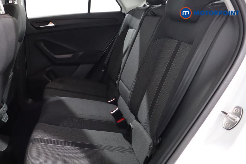 Used Volkswagen T-Roc 2022 for sale - 77845885: Photo 25