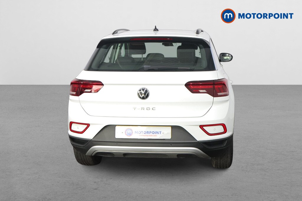 Used Volkswagen T-Roc 2022 for sale - 77845885: Photo 6