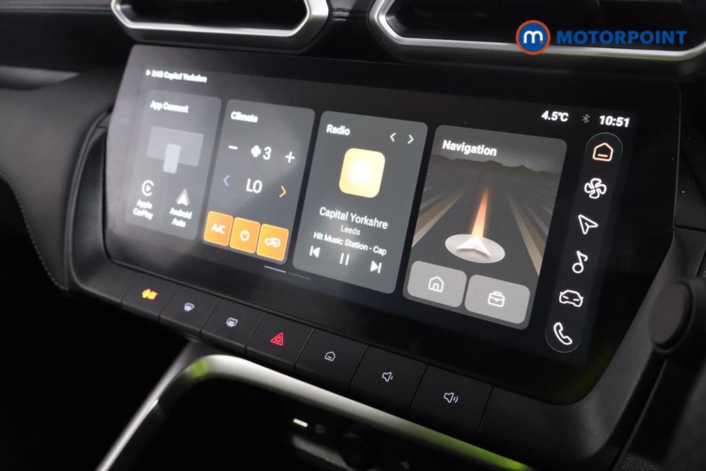 Used MG MG ZS 2025 for sale - 77775677: Photo 10