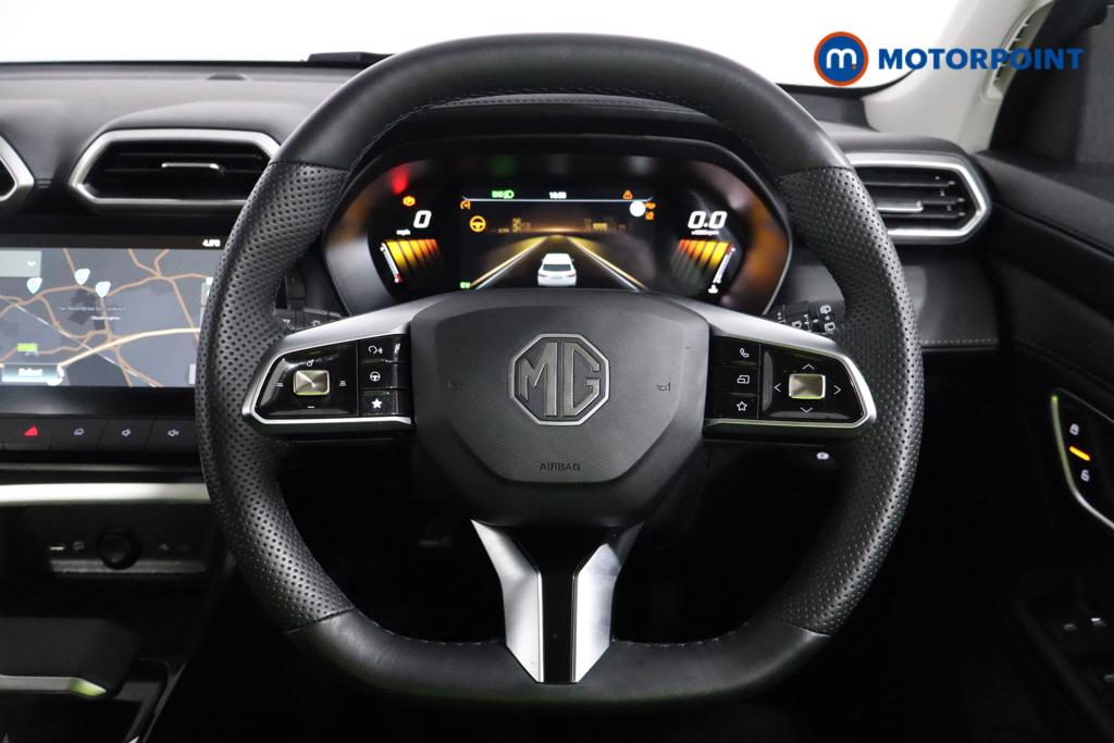 Used MG MG ZS 2025 for sale - 77775677: Photo 17