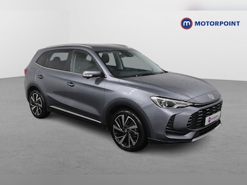 MG MG ZS feature image