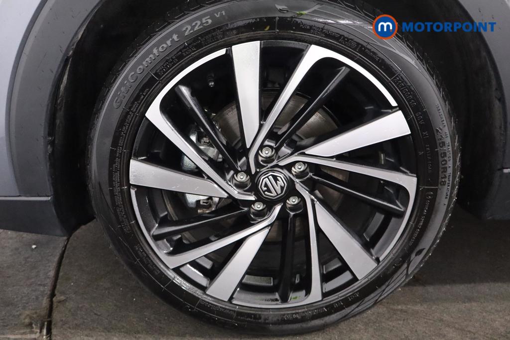 Used MG MG ZS 2025 for sale - 77775677: Photo 29