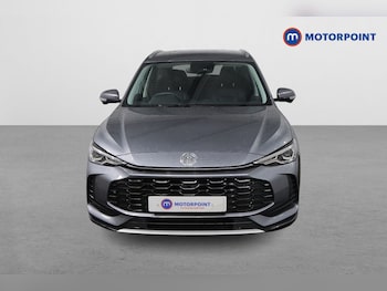 Used MG MG ZS 2025 for sale - 77775677: Photo