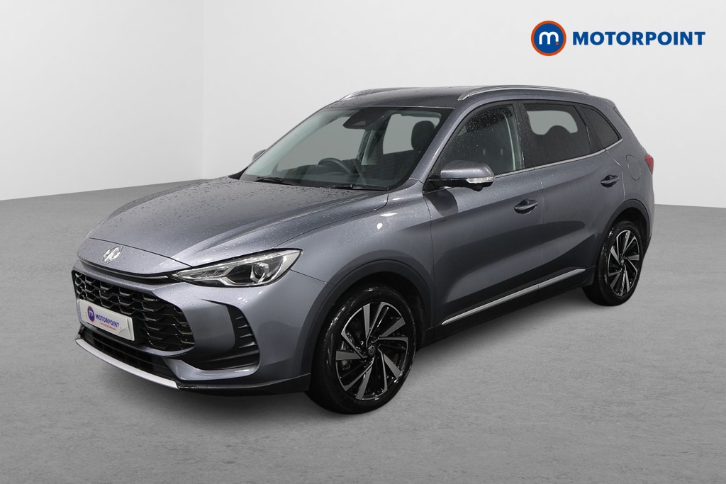 Used MG MG ZS 2025 for sale - 77775677: Photo 3