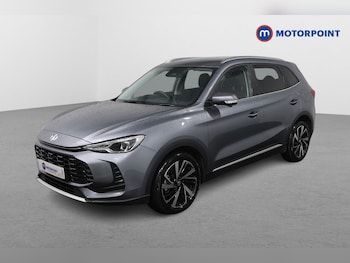 Used MG MG ZS 2025 for sale - 77775677: Photo