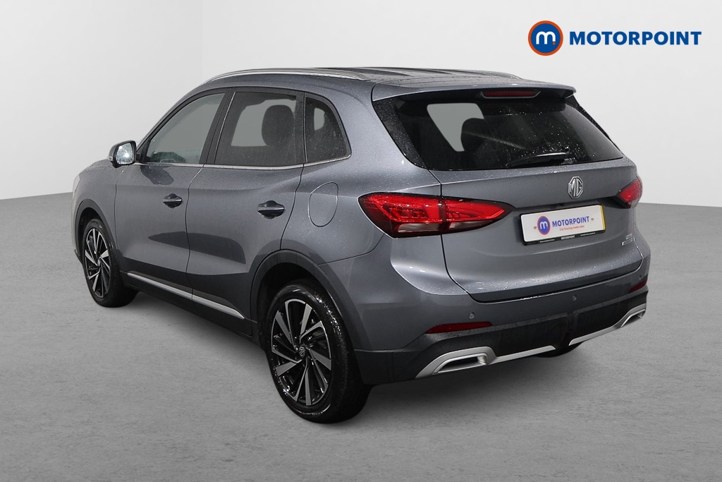 Used MG MG ZS 2025 for sale - 77775677: Photo 5