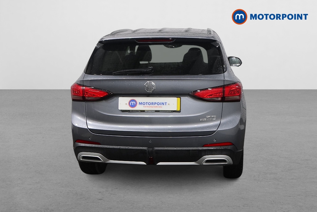 Used MG MG ZS 2025 for sale - 77775677: Photo 6