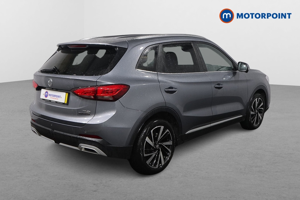 Used MG MG ZS 2025 for sale - 77775677: Photo 7