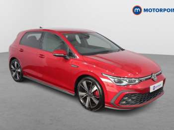 2021 - 2.0 TDI 200 GTD 5dr DSG