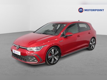 Used Volkswagen Golf 2021 for sale - 75404990: Photo