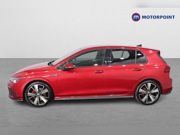 Used Volkswagen Golf 2021 for sale - 75404990: Photo