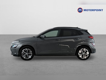 Used Hyundai KONA 2023 for sale - 78582177: Photo