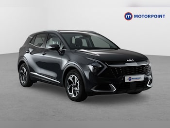 Used Kia Sportage 2025 for sale - 79102712: Photo
