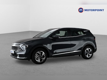 Used Kia Sportage 2025 for sale - 79102712: Photo