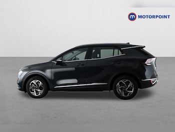 Used Kia Sportage 2025 for sale - 79102712: Photo