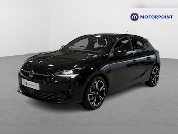 Used Vauxhall Corsa 2023 for sale - 76494760: Photo