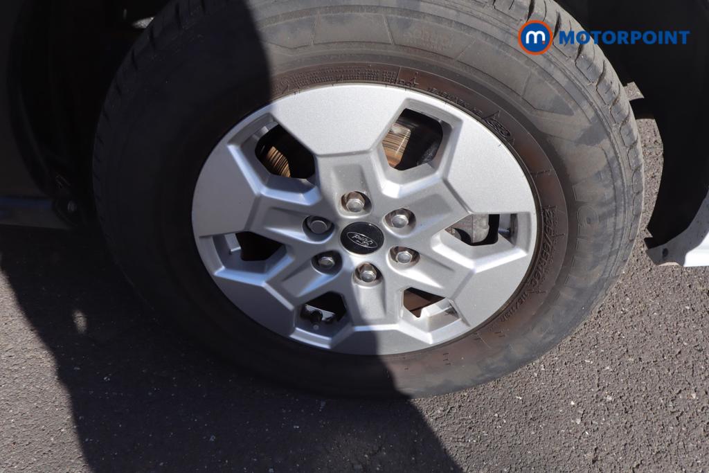 Used Ford Transit 2024 for sale - 78078374: Photo 11