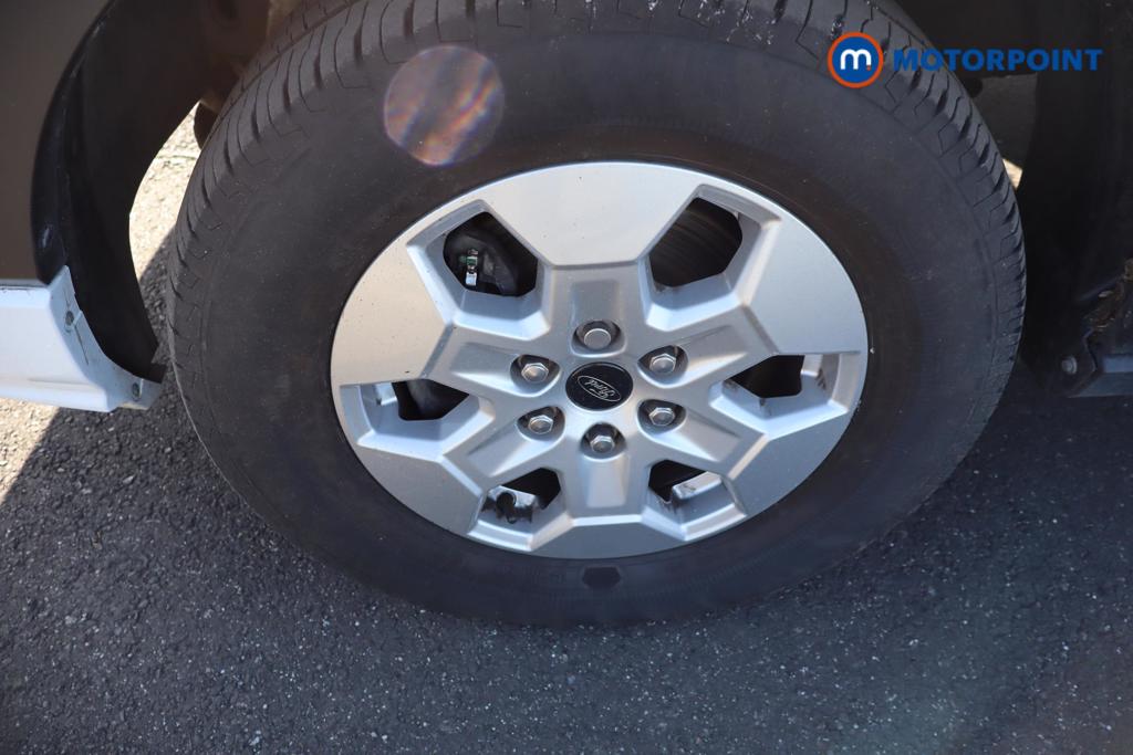 Used Ford Transit 2024 for sale - 78078374: Photo 12