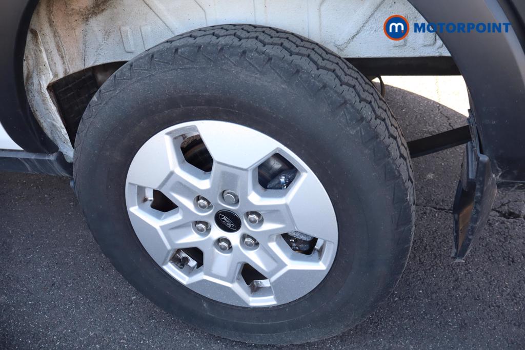 Used Ford Transit 2024 for sale - 78078374: Photo 13