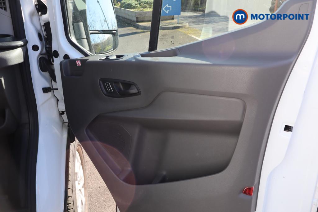 Used Ford Transit 2024 for sale - 78078374: Photo 18