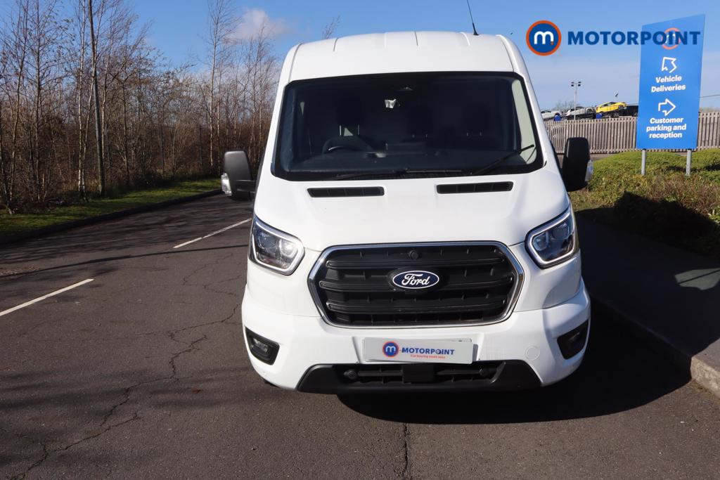 Used Ford Transit 2024 for sale - 78078374: Photo 2