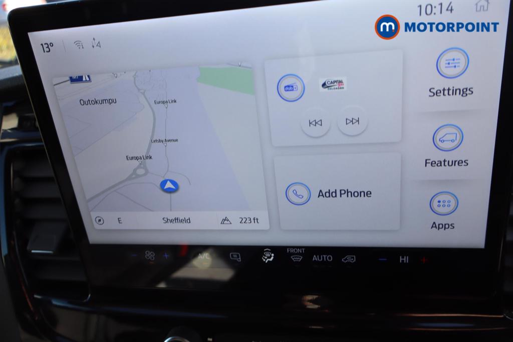 Used Ford Transit 2024 for sale - 78078374: Photo 26