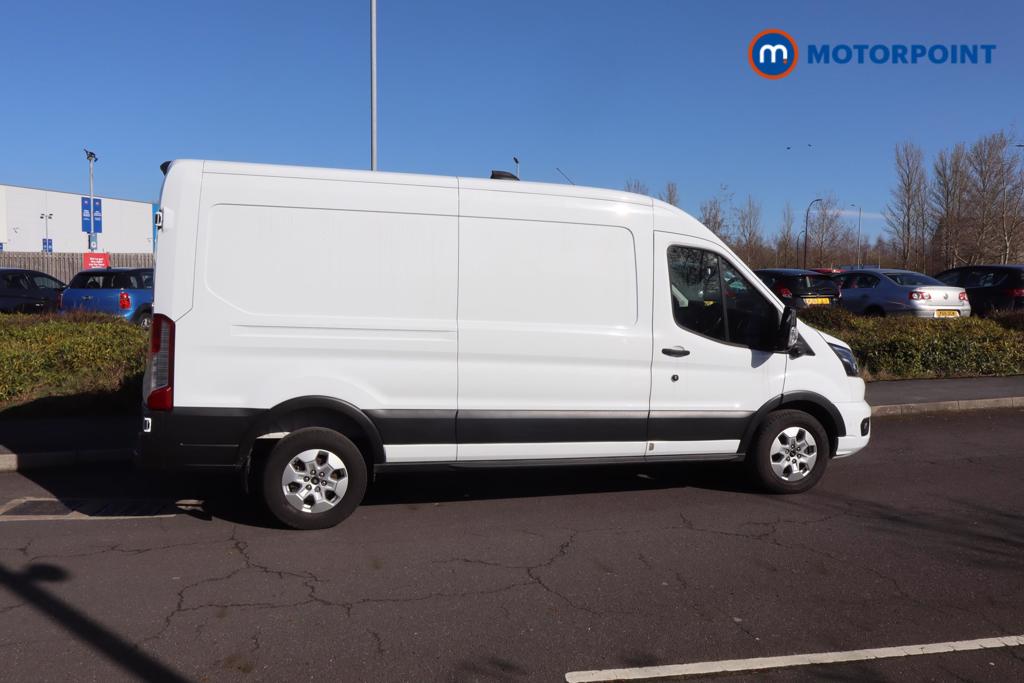 Used Ford Transit 2024 for sale - 78078374: Photo 4