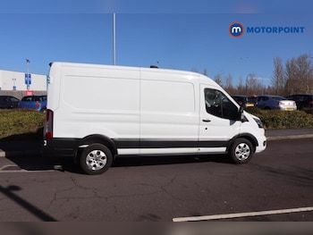 Used Ford Transit 2024 for sale - 78078374: Photo