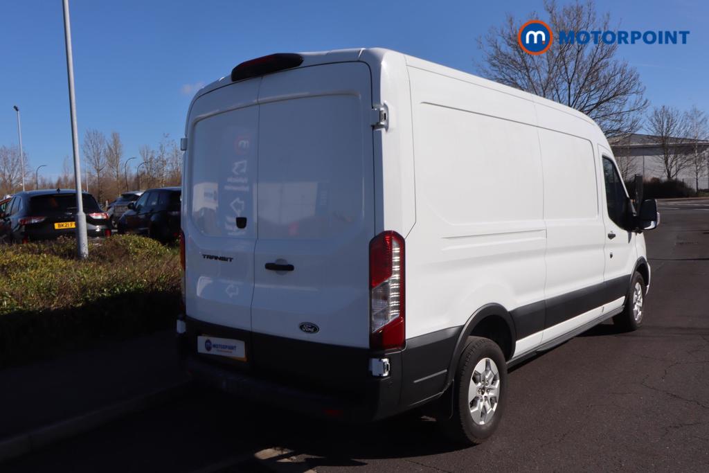 Used Ford Transit 2024 for sale - 78078374: Photo 5