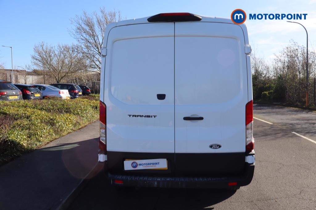 Used Ford Transit 2024 for sale - 78078374: Photo 6
