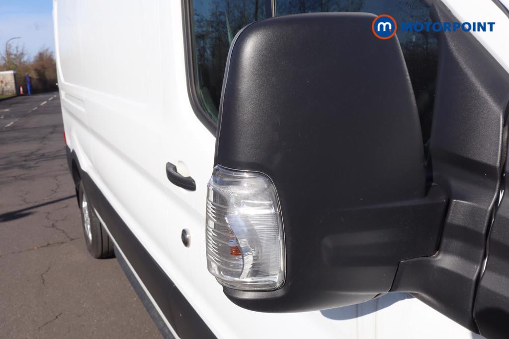 Used Ford Transit 2024 for sale - 78078374: Photo 9