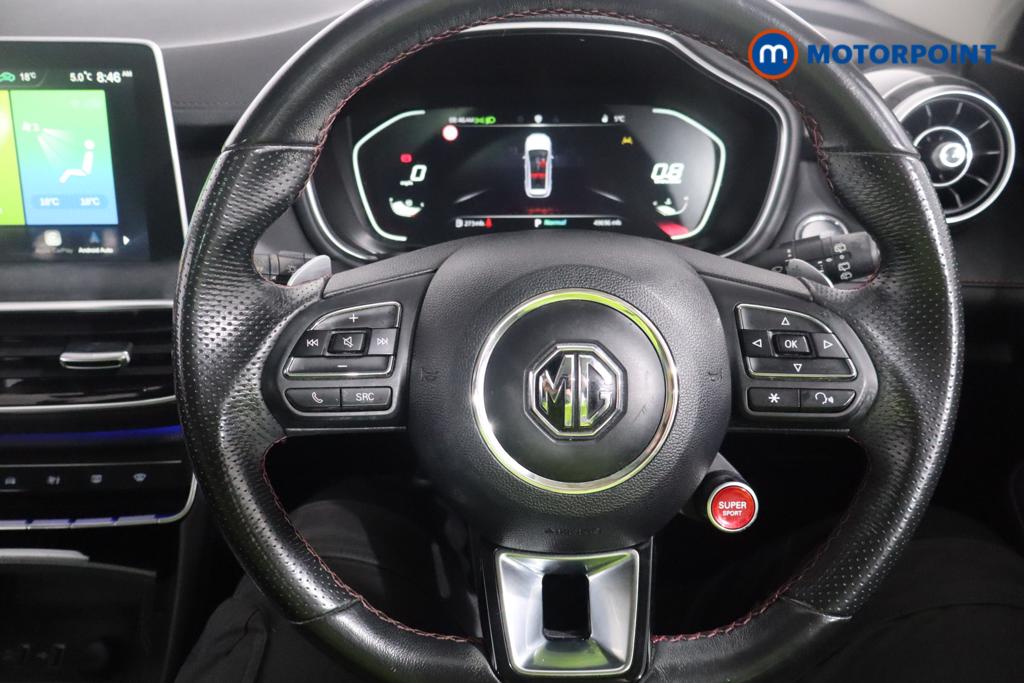 Used MG MG HS 2022 for sale - 77502116: Photo 14