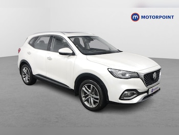 MG MG HS feature image