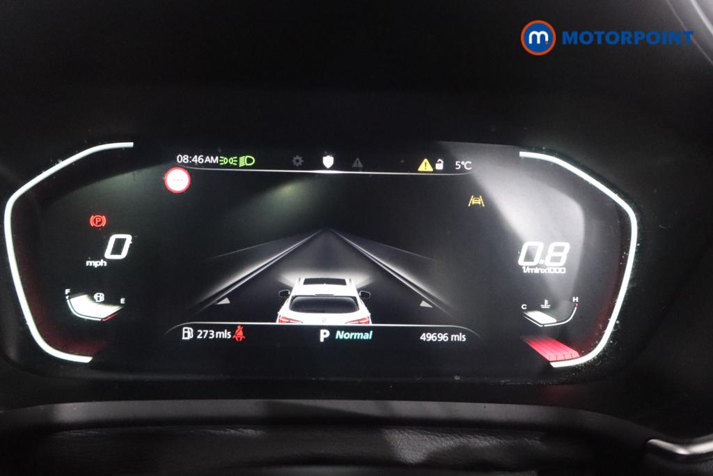 Used MG MG HS 2022 for sale - 77502116: Photo 20