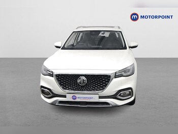 Used MG MG HS 2022 for sale - 77502116: Photo