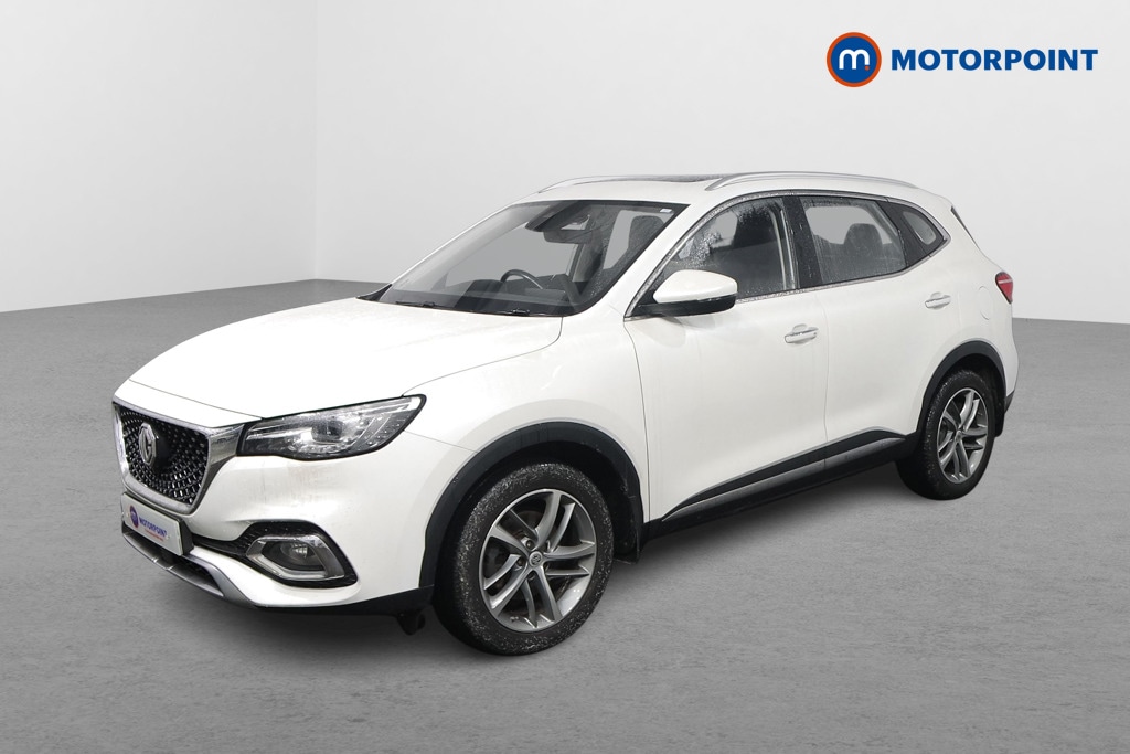 Used MG MG HS 2022 for sale - 77502116: Photo 3