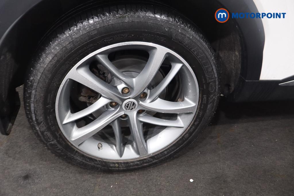 Used MG MG HS 2022 for sale - 77502116: Photo 34