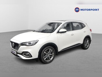 Used MG MG HS 2022 for sale - 77502116: Photo