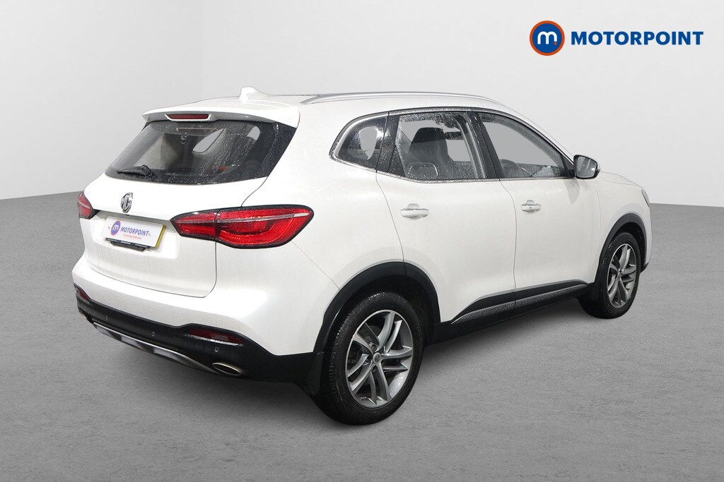 Used MG MG HS 2022 for sale - 77502116: Photo 7