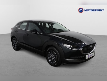 Used Mazda CX-30 2024 for sale - 78765216: Photo