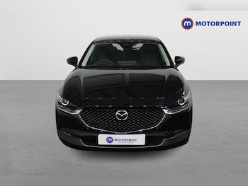 Used Mazda CX-30 2024 for sale - 78765216: Photo