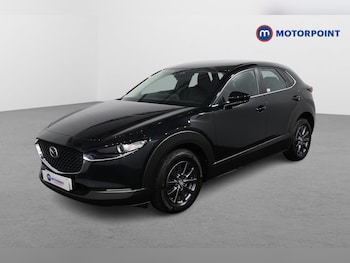 Used Mazda CX-30 2024 for sale - 78765216: Photo